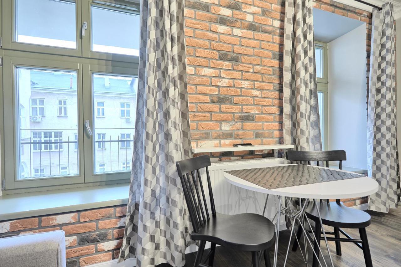Krupnicza Premium Apartments Krakau Exterior foto